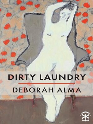 cover image of Dirty Laundry